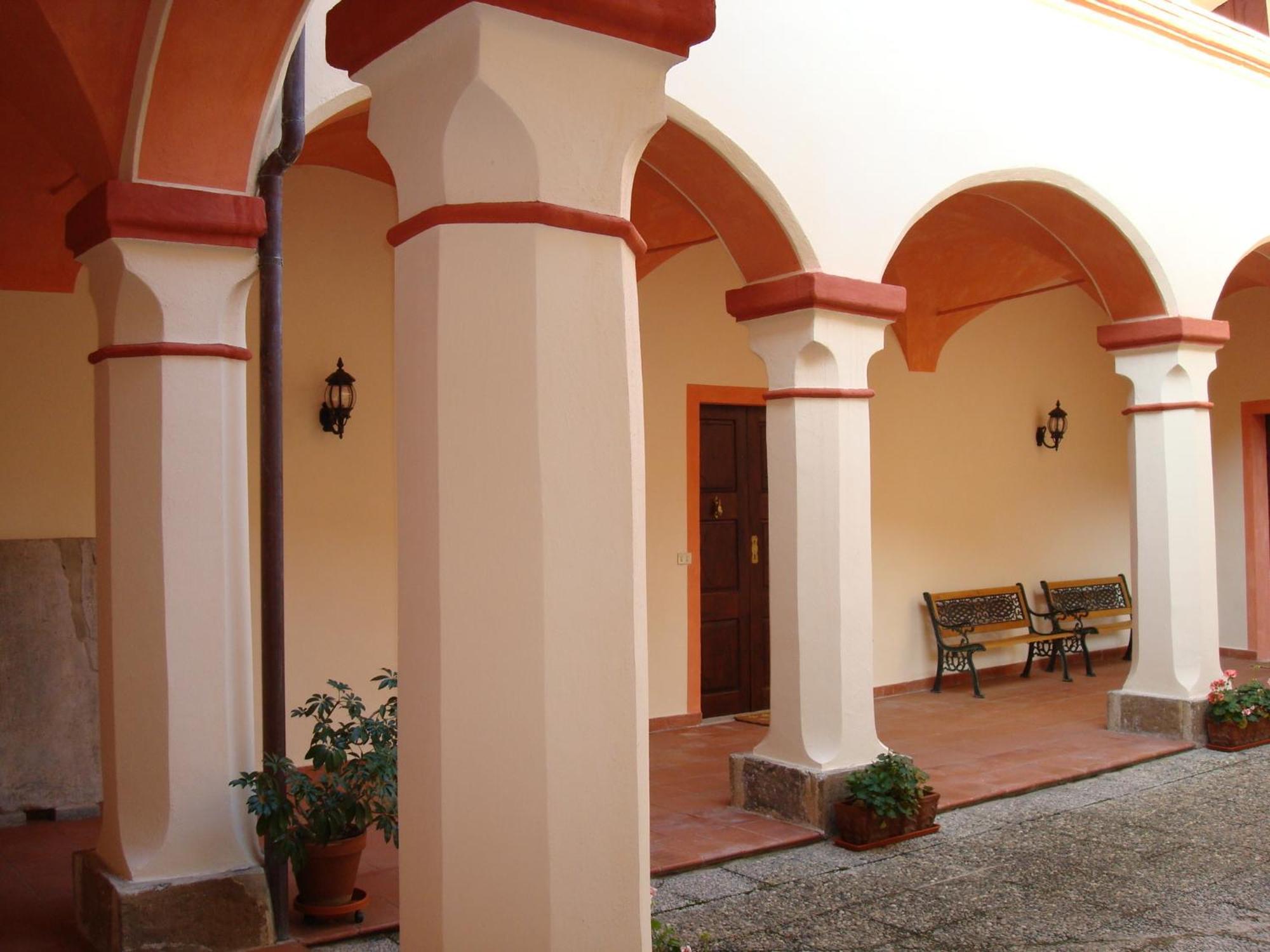 B&B Castello Di Camerletto Caselette ภายนอก รูปภาพ