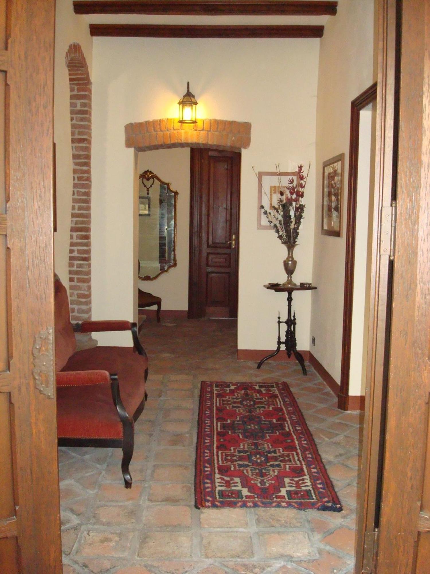 B&B Castello Di Camerletto Caselette ภายนอก รูปภาพ