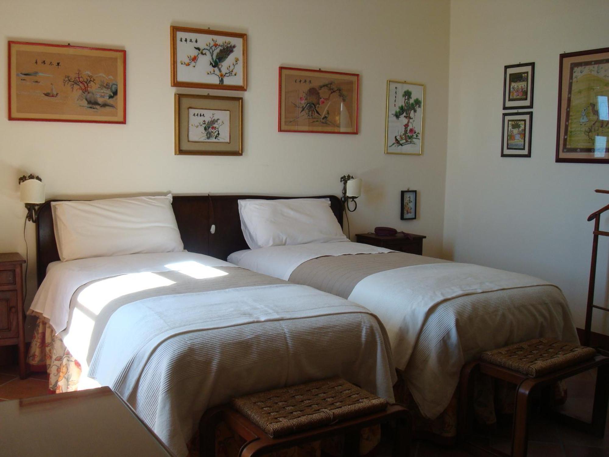 B&B Castello Di Camerletto Caselette ห้อง รูปภาพ