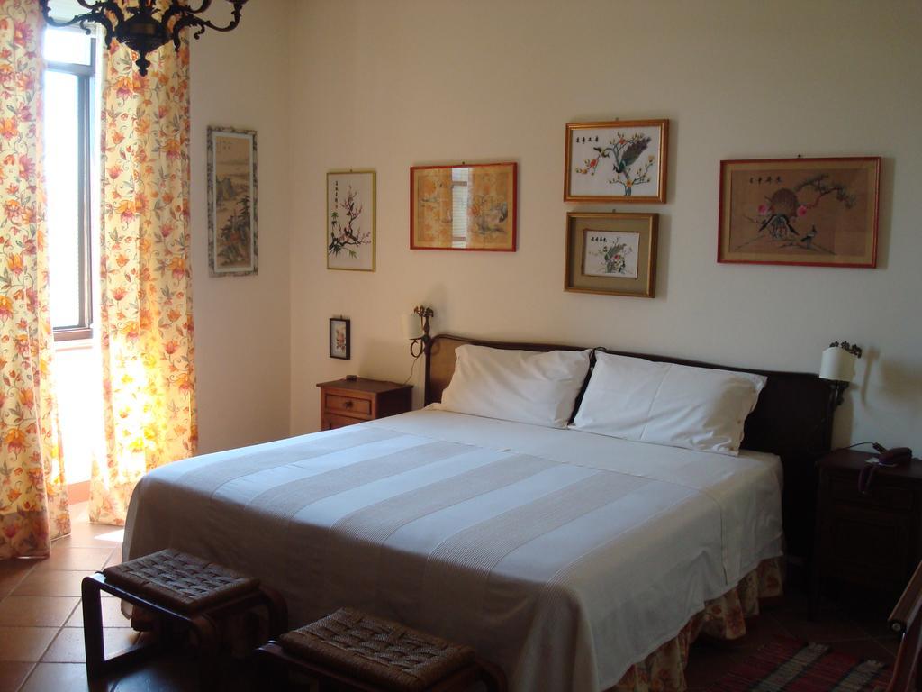 B&B Castello Di Camerletto Caselette ห้อง รูปภาพ