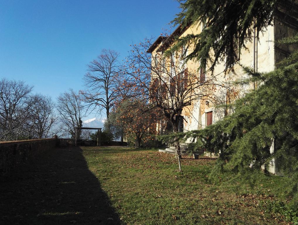 B&B Castello Di Camerletto Caselette ภายนอก รูปภาพ