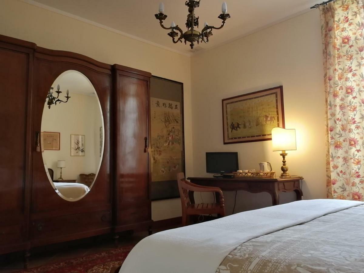 B&B Castello Di Camerletto Caselette ภายนอก รูปภาพ