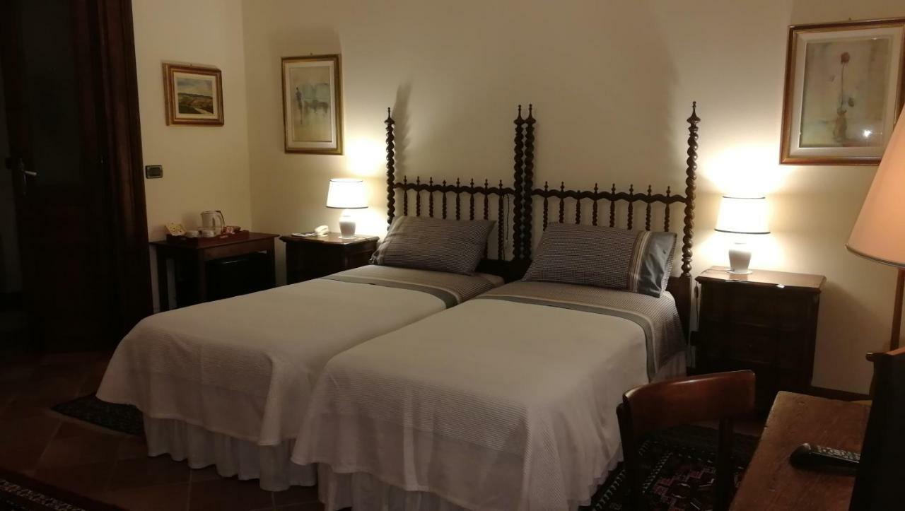 B&B Castello Di Camerletto Caselette ภายนอก รูปภาพ