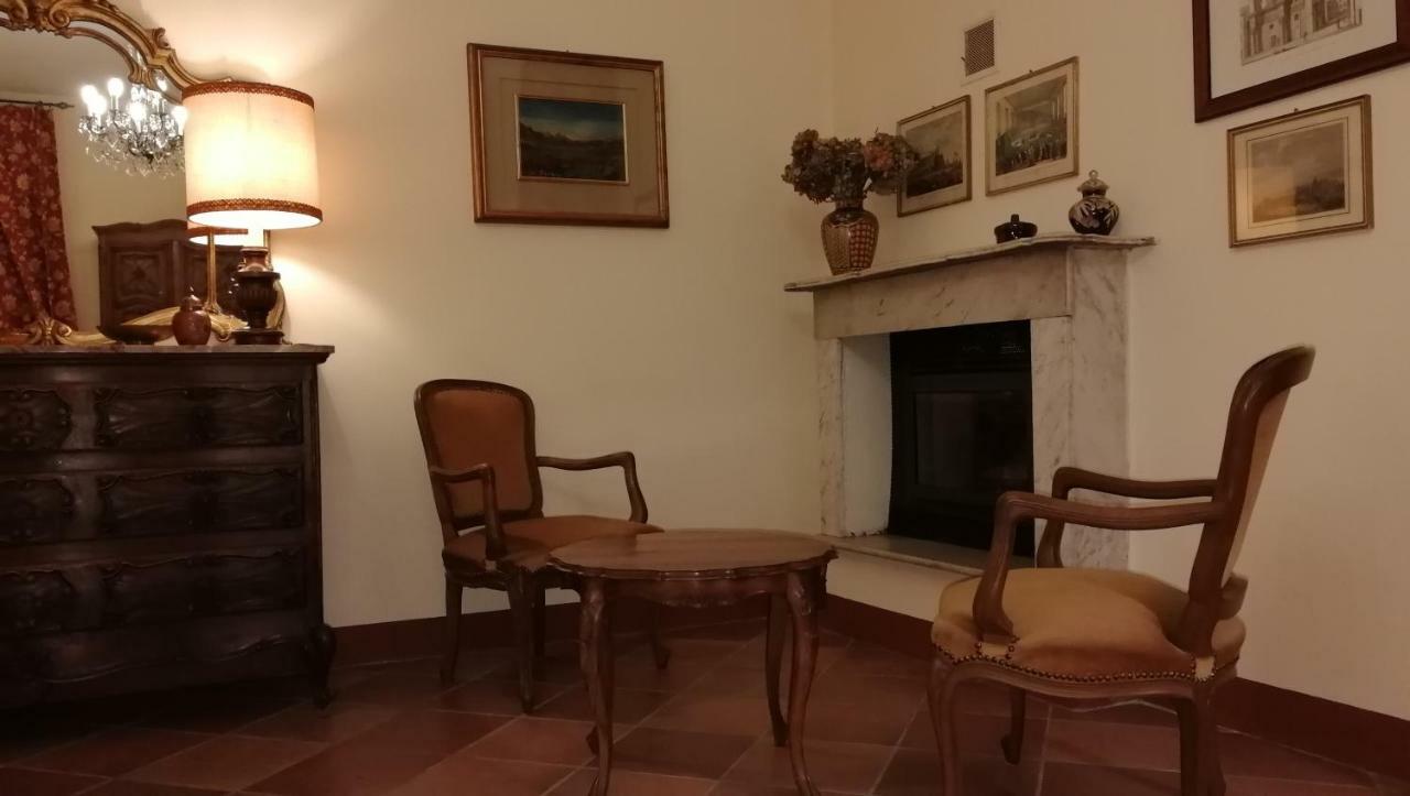 B&B Castello Di Camerletto Caselette ภายนอก รูปภาพ